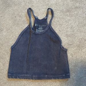Free People Movement sports bra crop
